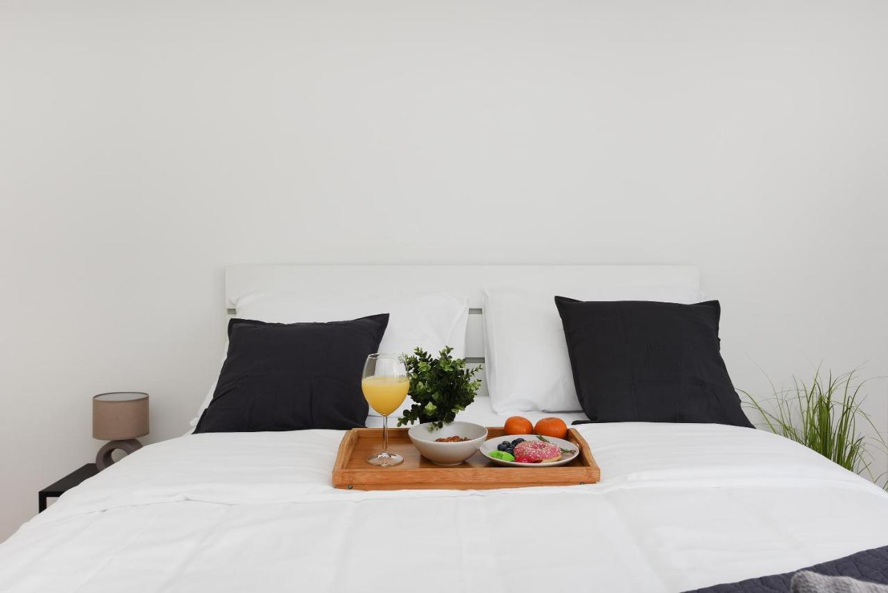 L&R Luxury Apartment- Free Parking Zadar Exterior foto