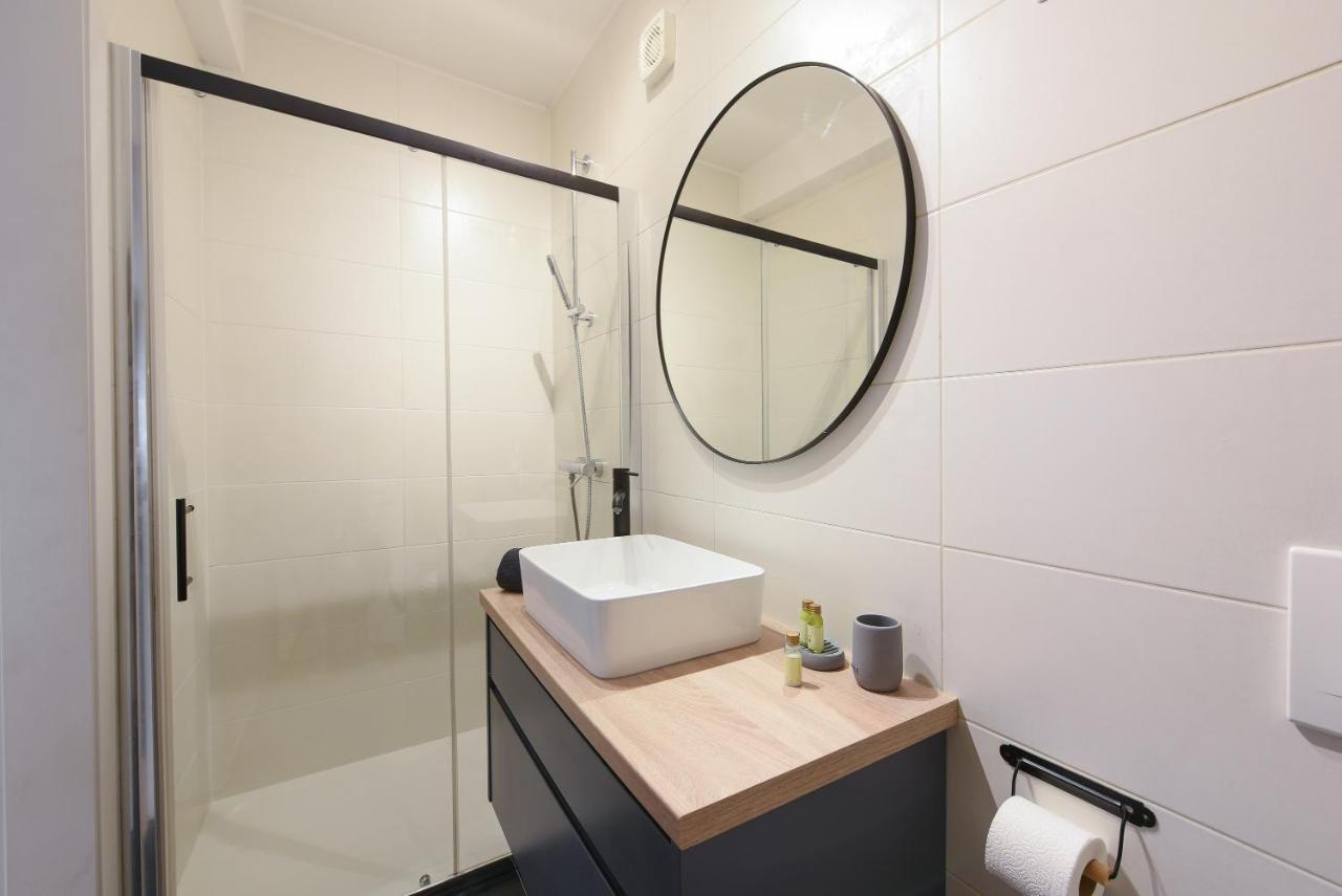 L&R Luxury Apartment- Free Parking Zadar Exterior foto