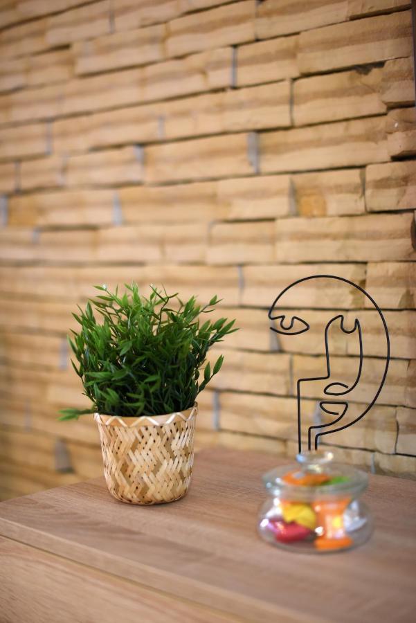 L&R Luxury Apartment- Free Parking Zadar Exterior foto
