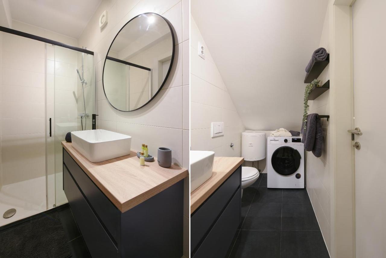 L&R Luxury Apartment- Free Parking Zadar Exterior foto