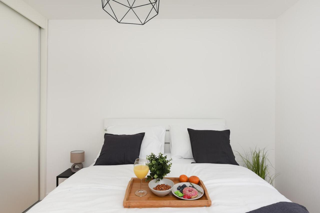 L&R Luxury Apartment- Free Parking Zadar Exterior foto